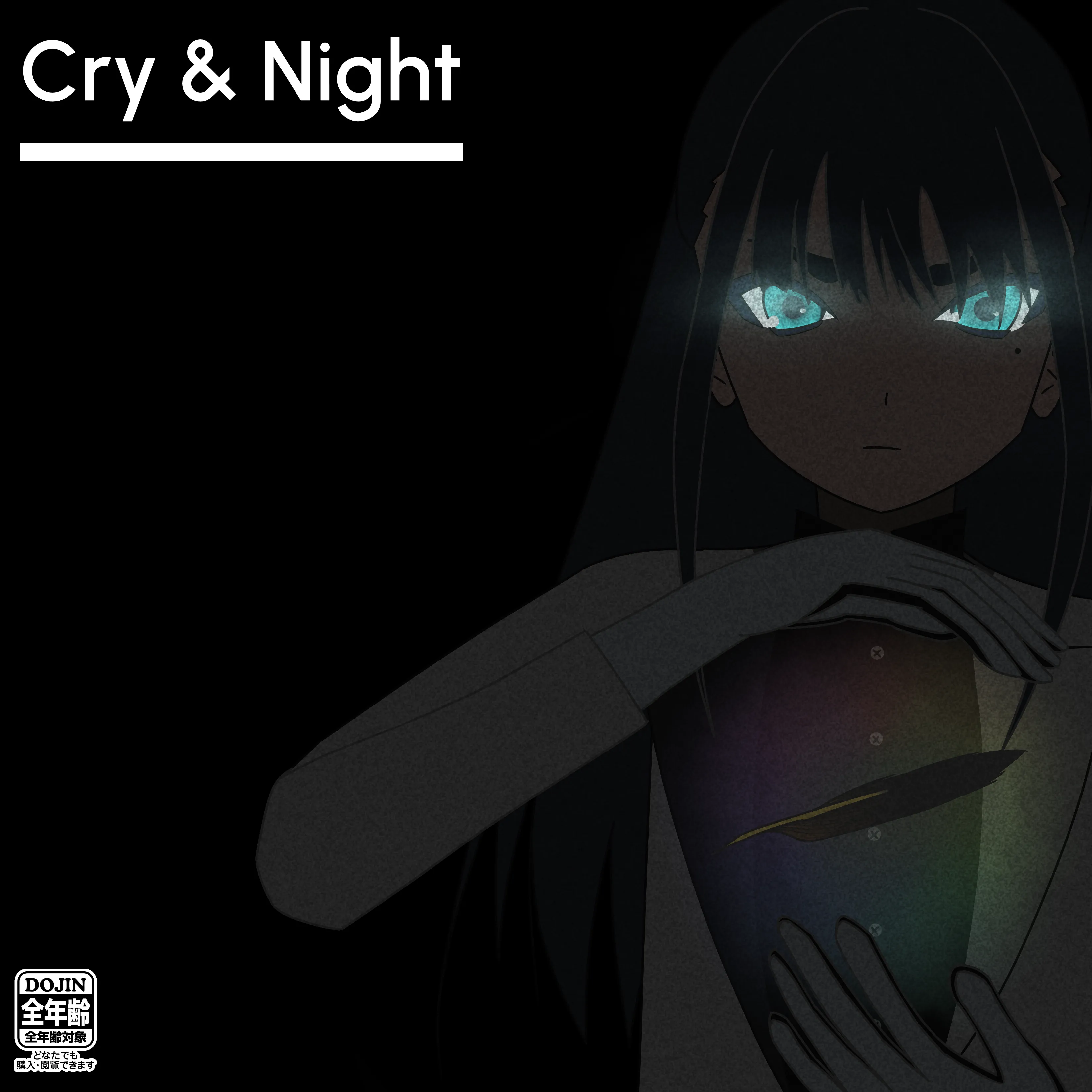 Cry & Night