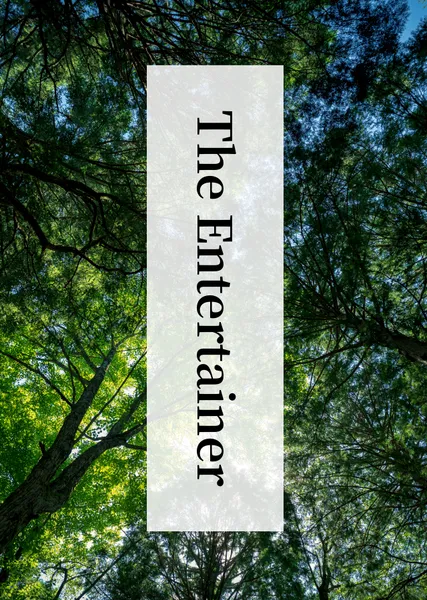 The Entertainer